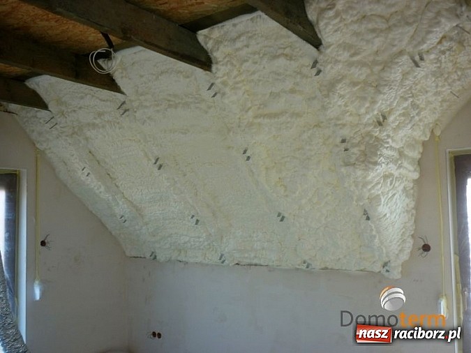 Zdjęcie w galerii na portalu naszraciborz.pl: Dlaczego warto wykonać ocieplenie budynku?  wiadomości z regionu