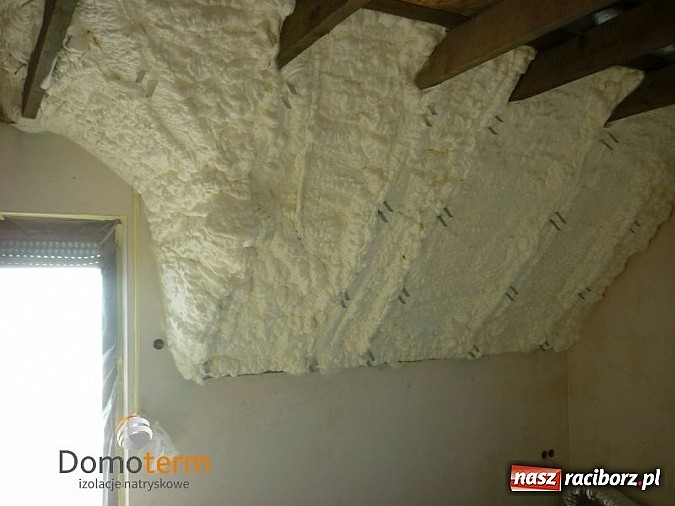 Zdjęcie w galerii na portalu naszraciborz.pl: Dlaczego warto wykonać ocieplenie budynku?  wiadomości z regionu