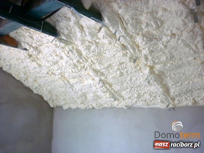 Zdjęcie w galerii na portalu naszraciborz.pl: Dlaczego warto wykonać ocieplenie budynku?  wiadomości z regionu