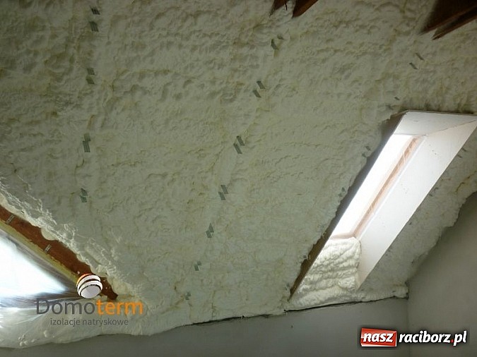 Zdjęcie w galerii na portalu naszraciborz.pl: Dlaczego warto wykonać ocieplenie budynku?  wiadomości z regionu