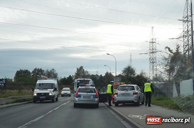 Zdjęcie w galerii na portalu naszraciborz.pl: Nietrzeźwy postawił na nogi służby ratunkowe wiadomości z regionu