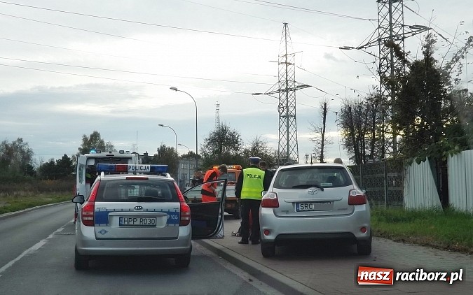 Zdjęcie w galerii na portalu naszraciborz.pl: Nietrzeźwy postawił na nogi służby ratunkowe wiadomości z regionu