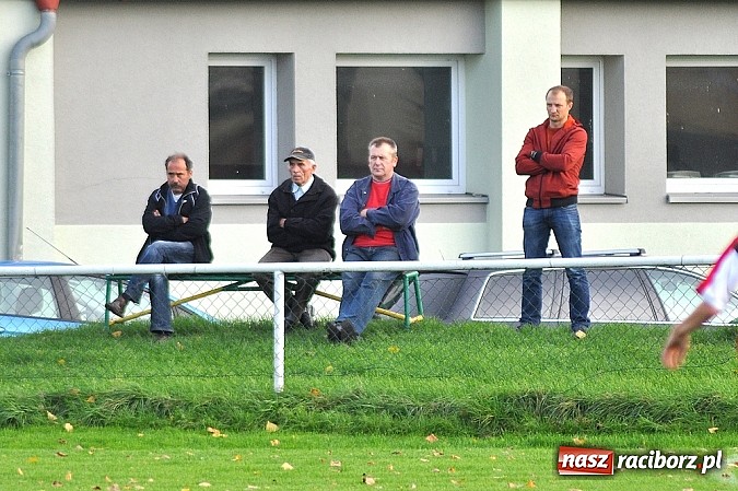 Zdjęcie w galerii na portalu naszraciborz.pl: Młodzi piłkarze Startu z kompletem punkt&oacute;w wiadomości z regionu