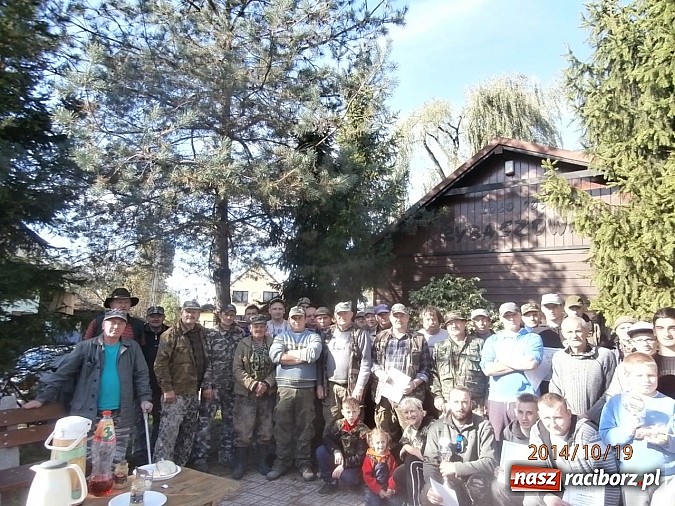 Zdjęcie w galerii na portalu naszraciborz.pl: Wędkarze rywalizowali o tytuł mistrza Trzecioka wiadomości z regionu