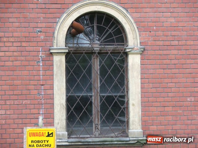 Zdjęcie w galerii na portalu naszraciborz.pl: Pałac w Krowiarkach – odsłona remontowa wiadomości z regionu