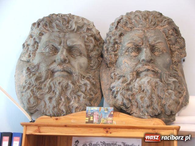 Zdjęcie w galerii na portalu naszraciborz.pl: Pałac w Krowiarkach – odsłona remontowa wiadomości z regionu