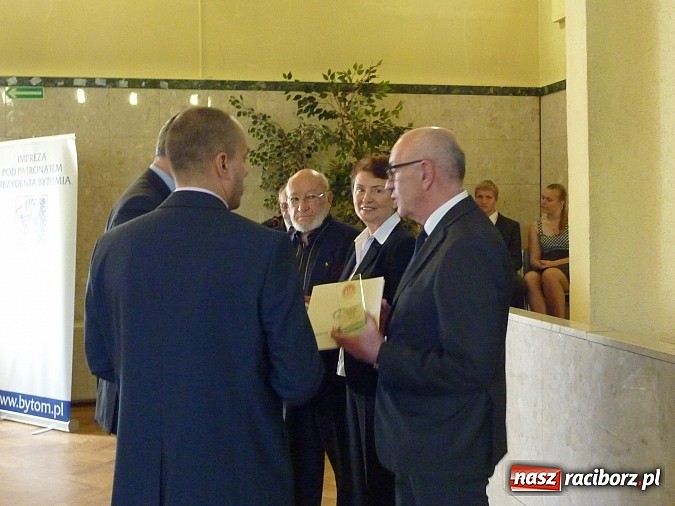 Zdjęcie w galerii na portalu naszraciborz.pl: Sport szkolny. ZSOMS i SP 15 najlepsi na Śląsku wiadomości z regionu