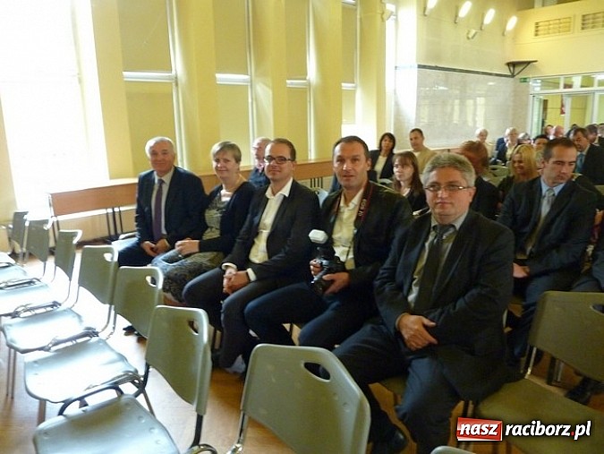 Zdjęcie w galerii na portalu naszraciborz.pl: Sport szkolny. ZSOMS i SP 15 najlepsi na Śląsku wiadomości z regionu