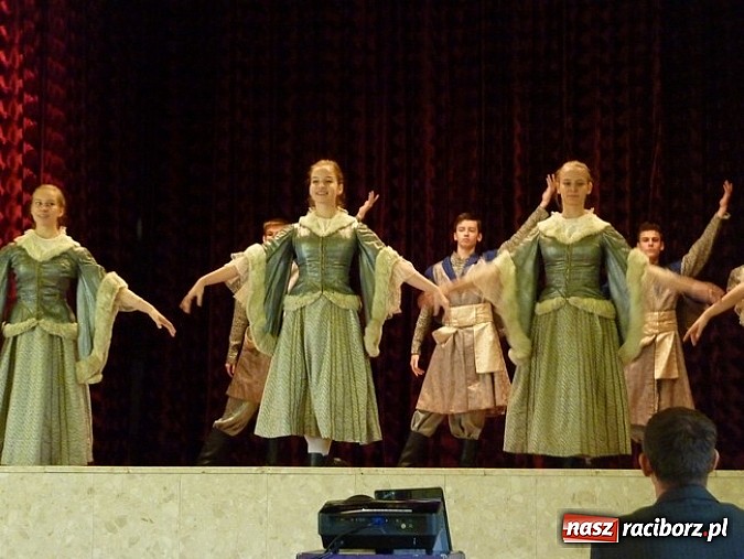 Zdjęcie w galerii na portalu naszraciborz.pl: Sport szkolny. ZSOMS i SP 15 najlepsi na Śląsku wiadomości z regionu