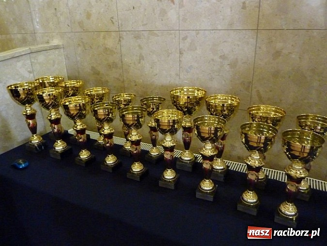 Zdjęcie w galerii na portalu naszraciborz.pl: Sport szkolny. ZSOMS i SP 15 najlepsi na Śląsku wiadomości z regionu