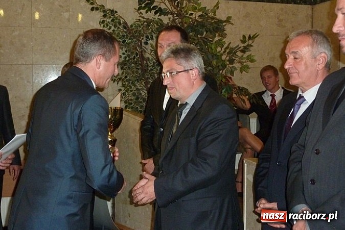 Zdjęcie w galerii na portalu naszraciborz.pl: Sport szkolny. ZSOMS i SP 15 najlepsi na Śląsku wiadomości z regionu