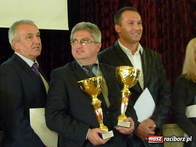 Zdjęcie w galerii na portalu naszraciborz.pl: Sport szkolny. ZSOMS i SP 15 najlepsi na Śląsku wiadomości z regionu