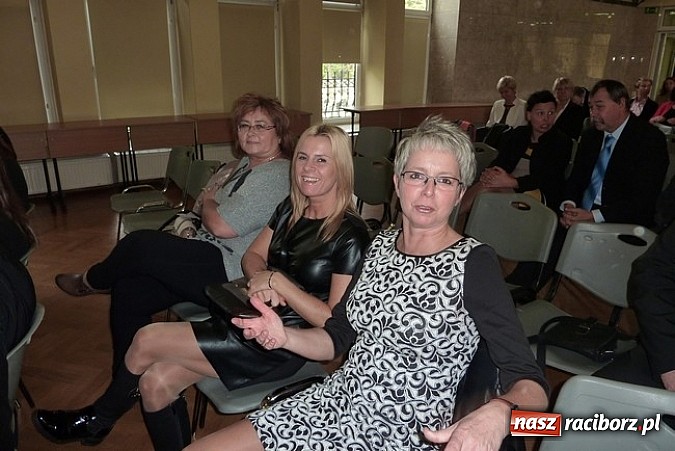 Zdjęcie w galerii na portalu naszraciborz.pl: Sport szkolny. ZSOMS i SP 15 najlepsi na Śląsku wiadomości z regionu