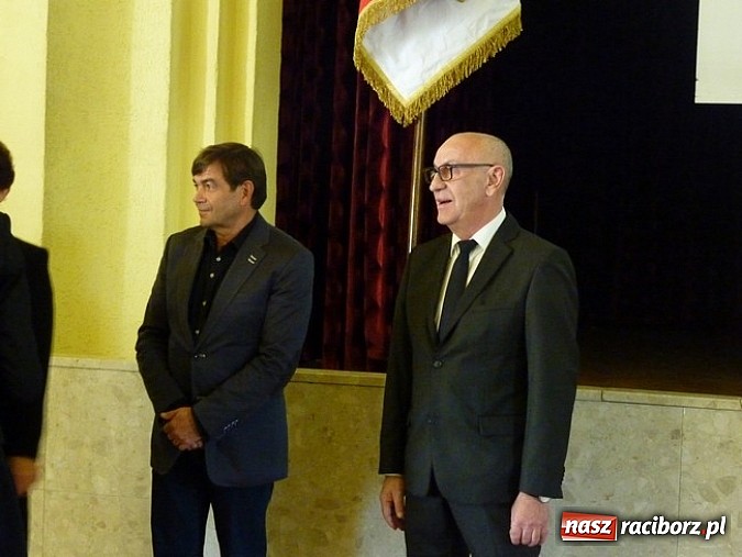 Zdjęcie w galerii na portalu naszraciborz.pl: Sport szkolny. ZSOMS i SP 15 najlepsi na Śląsku wiadomości z regionu