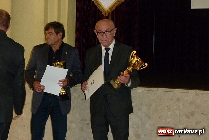 Zdjęcie w galerii na portalu naszraciborz.pl: Sport szkolny. ZSOMS i SP 15 najlepsi na Śląsku wiadomości z regionu