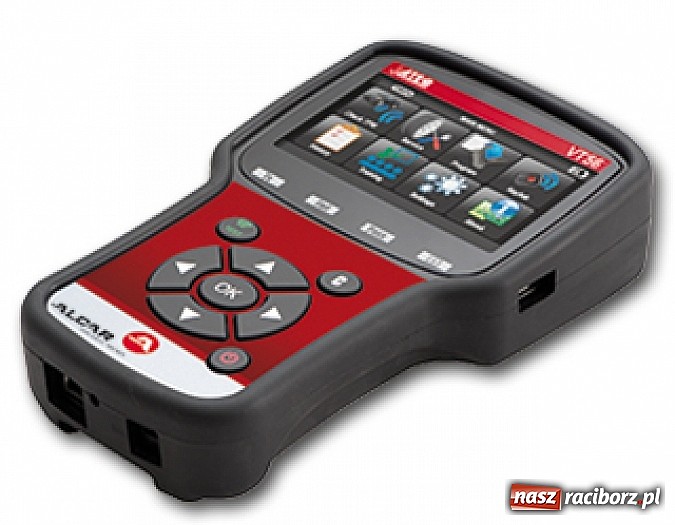 Zdjęcie w galerii na portalu naszraciborz.pl: Nowość w autoserwisie PREMIO MADAG wiadomości z regionu