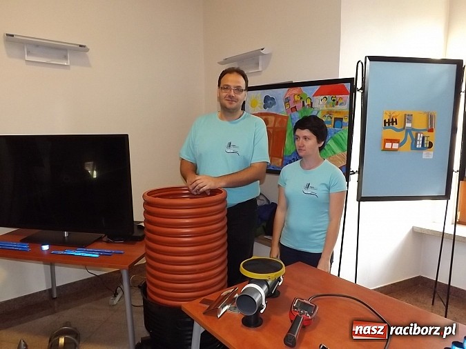 Zdjęcie w galerii na portalu naszraciborz.pl: Na zamku trwają VII Raciborskie Dni Nauki i Techniki  wiadomości z regionu