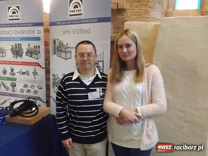 Zdjęcie w galerii na portalu naszraciborz.pl: Na zamku trwają VII Raciborskie Dni Nauki i Techniki  wiadomości z regionu