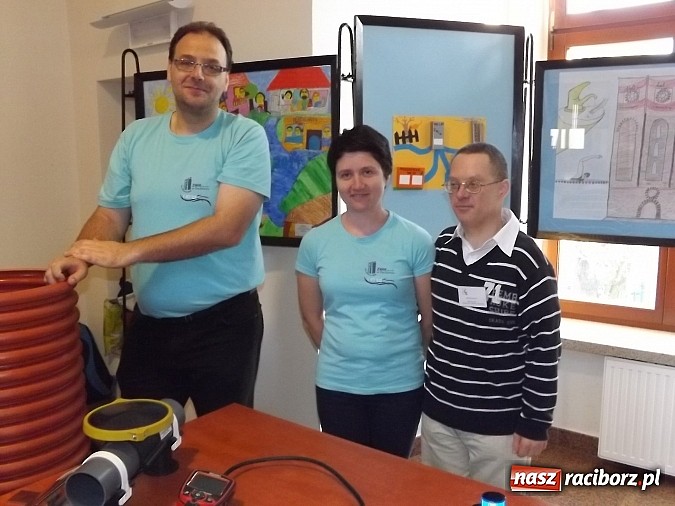 Zdjęcie w galerii na portalu naszraciborz.pl: Na zamku trwają VII Raciborskie Dni Nauki i Techniki  wiadomości z regionu