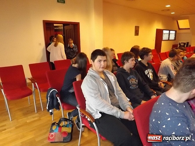 Zdjęcie w galerii na portalu naszraciborz.pl: Na zamku trwają VII Raciborskie Dni Nauki i Techniki  wiadomości z regionu