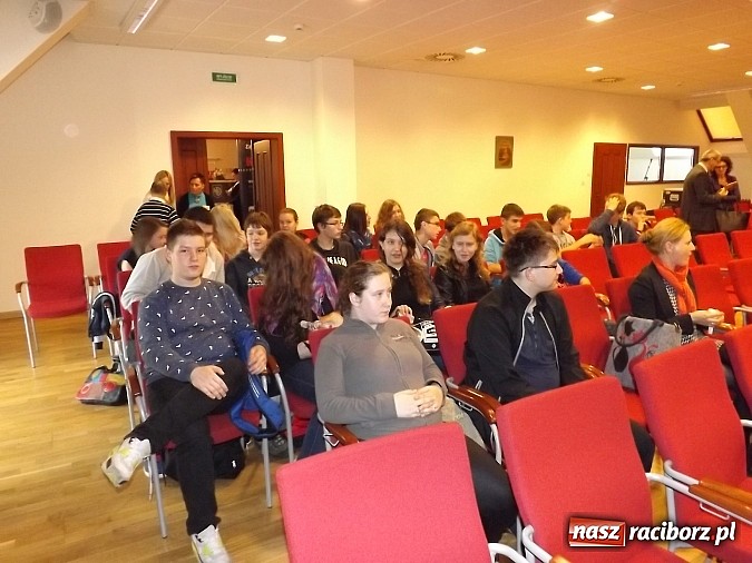 Zdjęcie w galerii na portalu naszraciborz.pl: Na zamku trwają VII Raciborskie Dni Nauki i Techniki  wiadomości z regionu