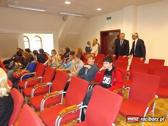 Zdjęcie w galerii na portalu naszraciborz.pl: Na zamku trwają VII Raciborskie Dni Nauki i Techniki  wiadomości z regionu