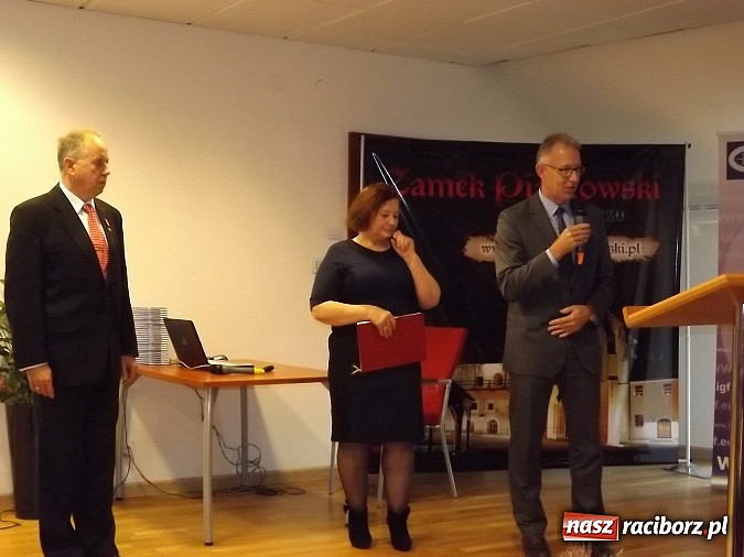 Zdjęcie w galerii na portalu naszraciborz.pl: Na zamku trwają VII Raciborskie Dni Nauki i Techniki  wiadomości z regionu