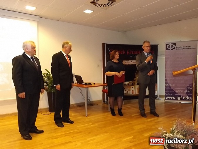 Zdjęcie w galerii na portalu naszraciborz.pl: Na zamku trwają VII Raciborskie Dni Nauki i Techniki  wiadomości z regionu