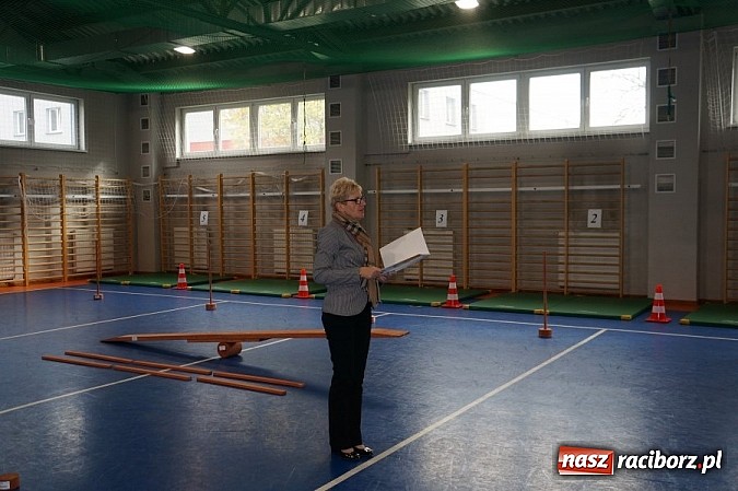 Zdjęcie w galerii na portalu naszraciborz.pl: 112, czyli bezpieczeństwo bez granic wiadomości z regionu