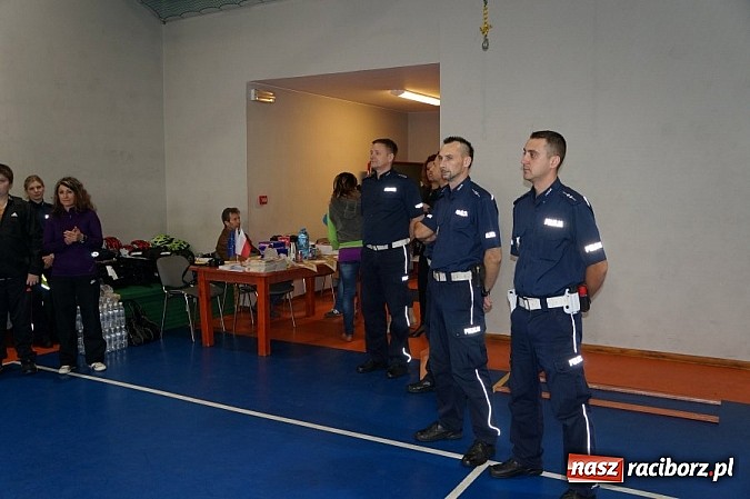 Zdjęcie w galerii na portalu naszraciborz.pl: 112, czyli bezpieczeństwo bez granic wiadomości z regionu