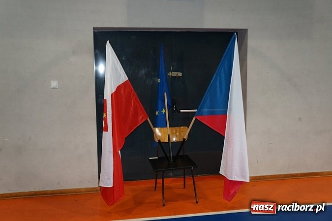 Zdjęcie w galerii na portalu naszraciborz.pl: 112, czyli bezpieczeństwo bez granic wiadomości z regionu