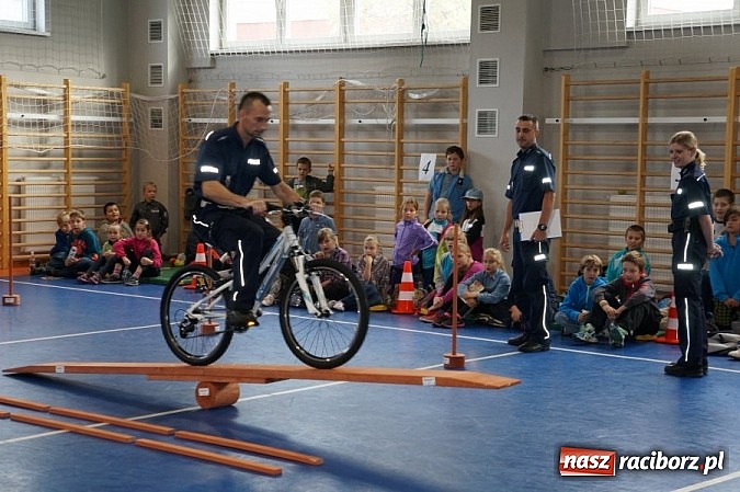 Zdjęcie w galerii na portalu naszraciborz.pl: 112, czyli bezpieczeństwo bez granic wiadomości z regionu