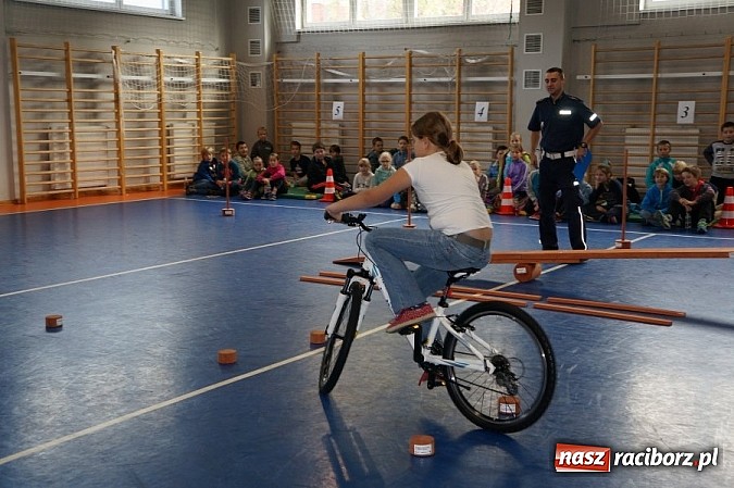 Zdjęcie w galerii na portalu naszraciborz.pl: 112, czyli bezpieczeństwo bez granic wiadomości z regionu