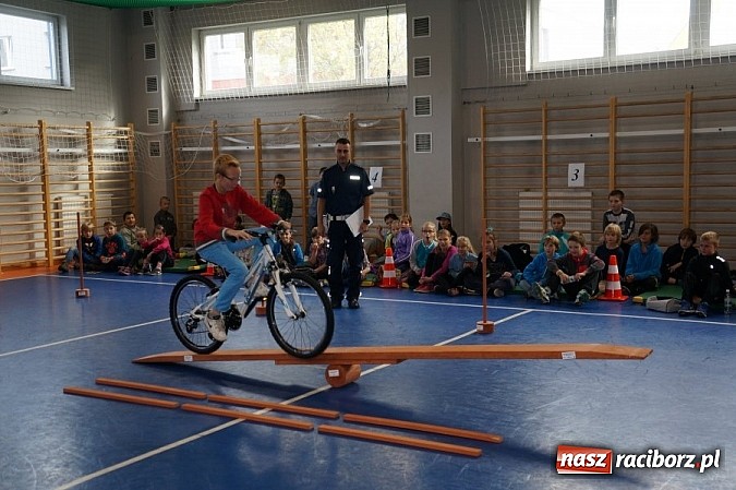 Zdjęcie w galerii na portalu naszraciborz.pl: 112, czyli bezpieczeństwo bez granic wiadomości z regionu