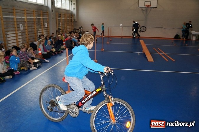 Zdjęcie w galerii na portalu naszraciborz.pl: 112, czyli bezpieczeństwo bez granic wiadomości z regionu