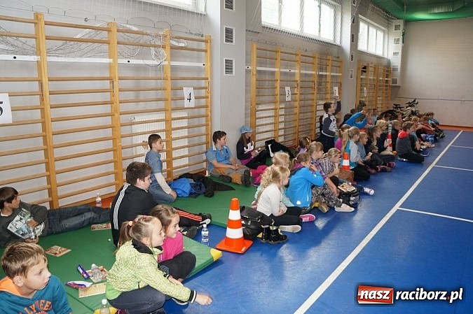 Zdjęcie w galerii na portalu naszraciborz.pl: 112, czyli bezpieczeństwo bez granic wiadomości z regionu