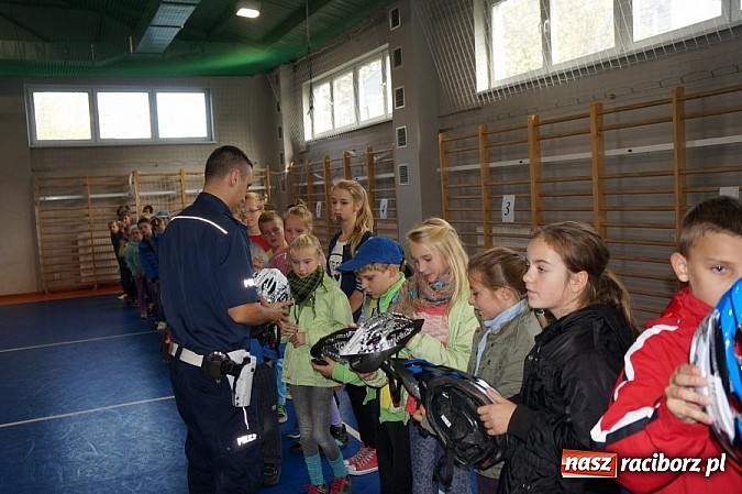 Zdjęcie w galerii na portalu naszraciborz.pl: 112, czyli bezpieczeństwo bez granic wiadomości z regionu