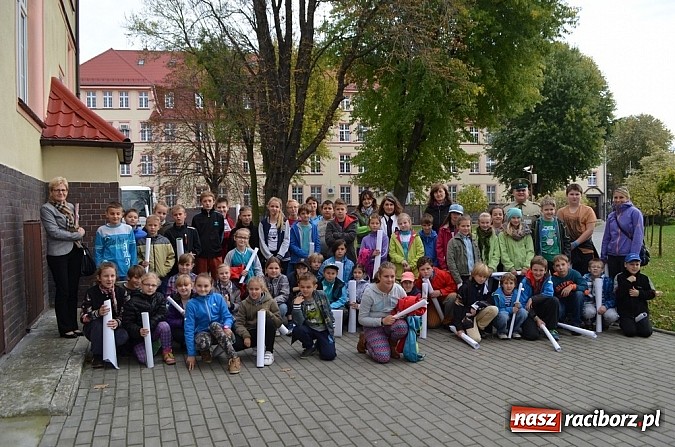 Zdjęcie w galerii na portalu naszraciborz.pl: 112, czyli bezpieczeństwo bez granic wiadomości z regionu