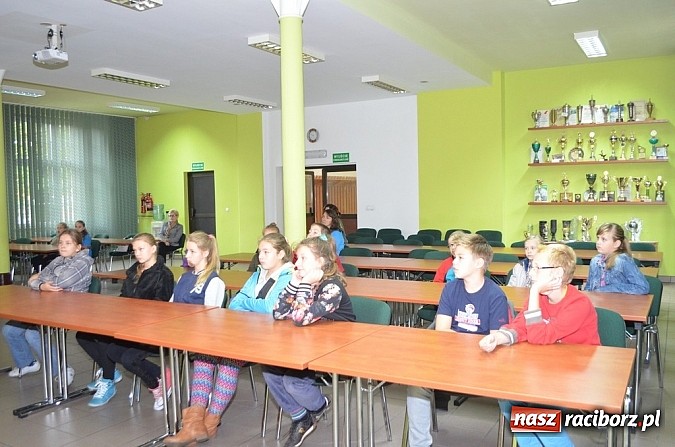 Zdjęcie w galerii na portalu naszraciborz.pl: 112, czyli bezpieczeństwo bez granic wiadomości z regionu