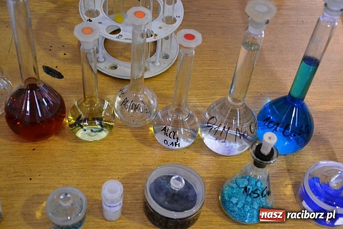 Zdjęcie w galerii na portalu naszraciborz.pl: O współczesnej nauce w średniowiecznych murach wiadomości z regionu