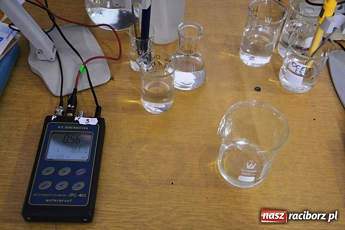 Zdjęcie w galerii na portalu naszraciborz.pl: O współczesnej nauce w średniowiecznych murach wiadomości z regionu