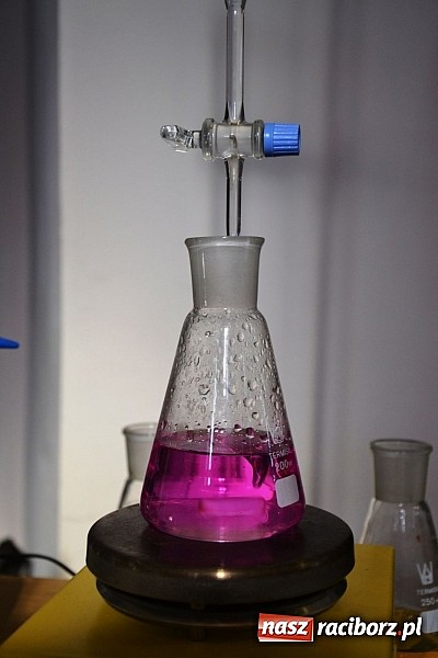 Zdjęcie w galerii na portalu naszraciborz.pl: O współczesnej nauce w średniowiecznych murach wiadomości z regionu