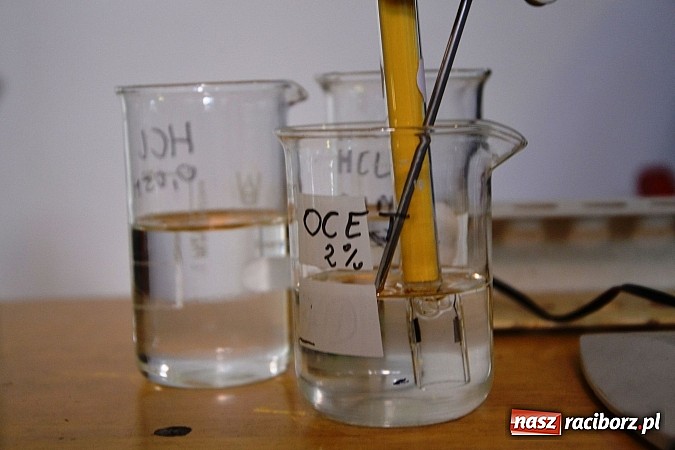 Zdjęcie w galerii na portalu naszraciborz.pl: O współczesnej nauce w średniowiecznych murach wiadomości z regionu