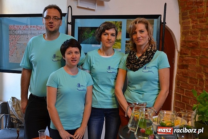 Zdjęcie w galerii na portalu naszraciborz.pl: O współczesnej nauce w średniowiecznych murach wiadomości z regionu