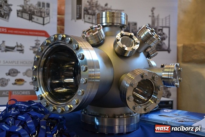 Zdjęcie w galerii na portalu naszraciborz.pl: O współczesnej nauce w średniowiecznych murach wiadomości z regionu