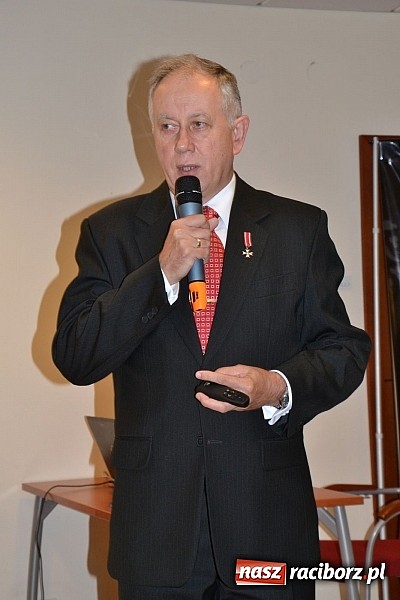 Zdjęcie w galerii na portalu naszraciborz.pl: O współczesnej nauce w średniowiecznych murach wiadomości z regionu