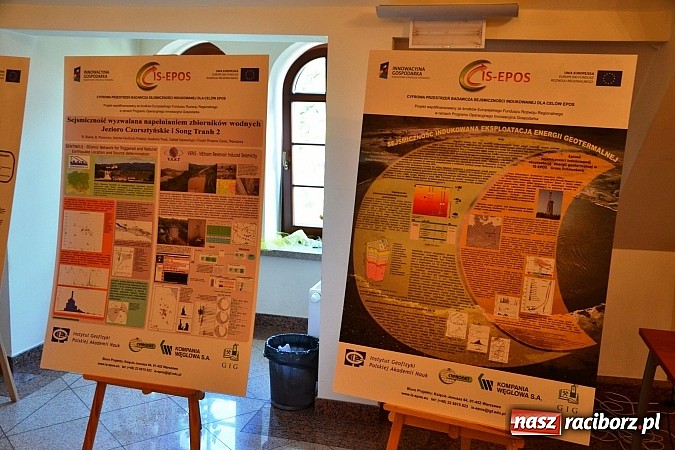 Zdjęcie w galerii na portalu naszraciborz.pl: O współczesnej nauce w średniowiecznych murach wiadomości z regionu