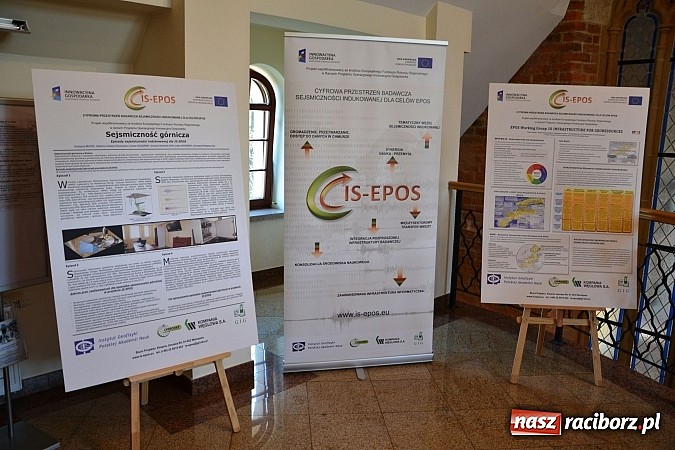 Zdjęcie w galerii na portalu naszraciborz.pl: O współczesnej nauce w średniowiecznych murach wiadomości z regionu