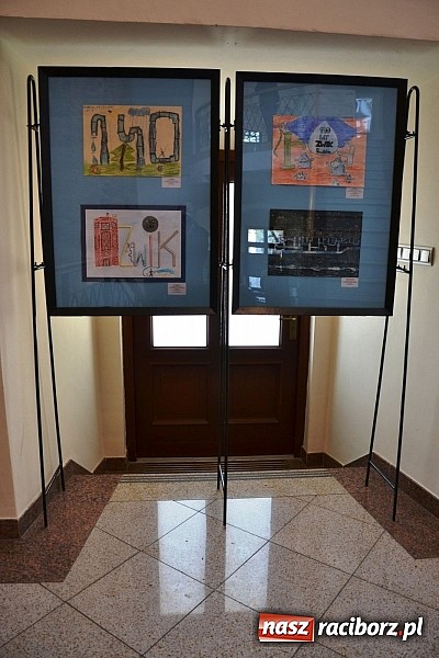 Zdjęcie w galerii na portalu naszraciborz.pl: O współczesnej nauce w średniowiecznych murach wiadomości z regionu