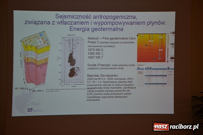 Zdjęcie w galerii na portalu naszraciborz.pl: O współczesnej nauce w średniowiecznych murach wiadomości z regionu